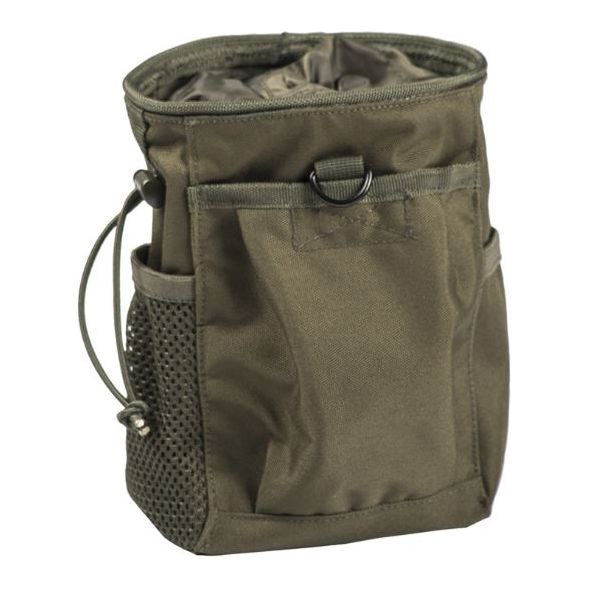Empty Shell Pouch Molle drop bag