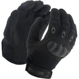 Warrior Omega Hard Knuckle Combat Gloves