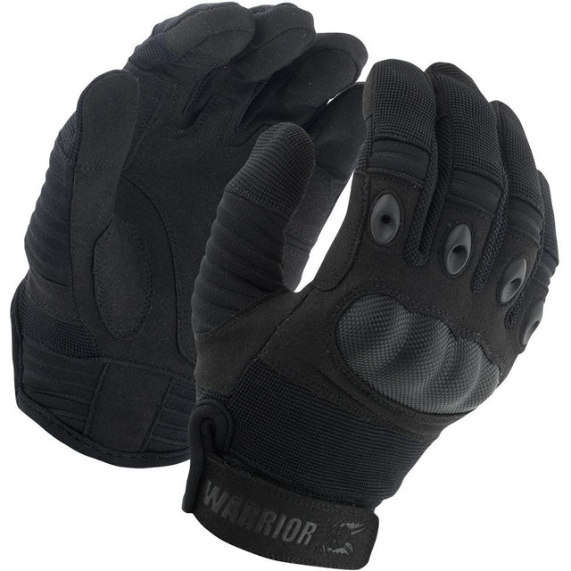 Warrior Omega Hard Knuckle Einsatzhandschuhe – GEARBUDDIES