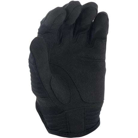 Warrior Omega Hard Knuckle Combat Gloves
