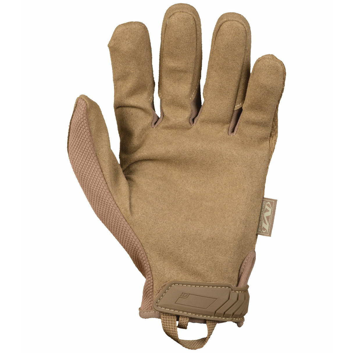 Mechanix Original Covert Coyote Gloves