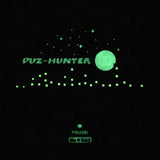 DUZ-Hunter Rubber Patch