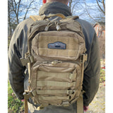 US Assault Pack Small Backpack 20L