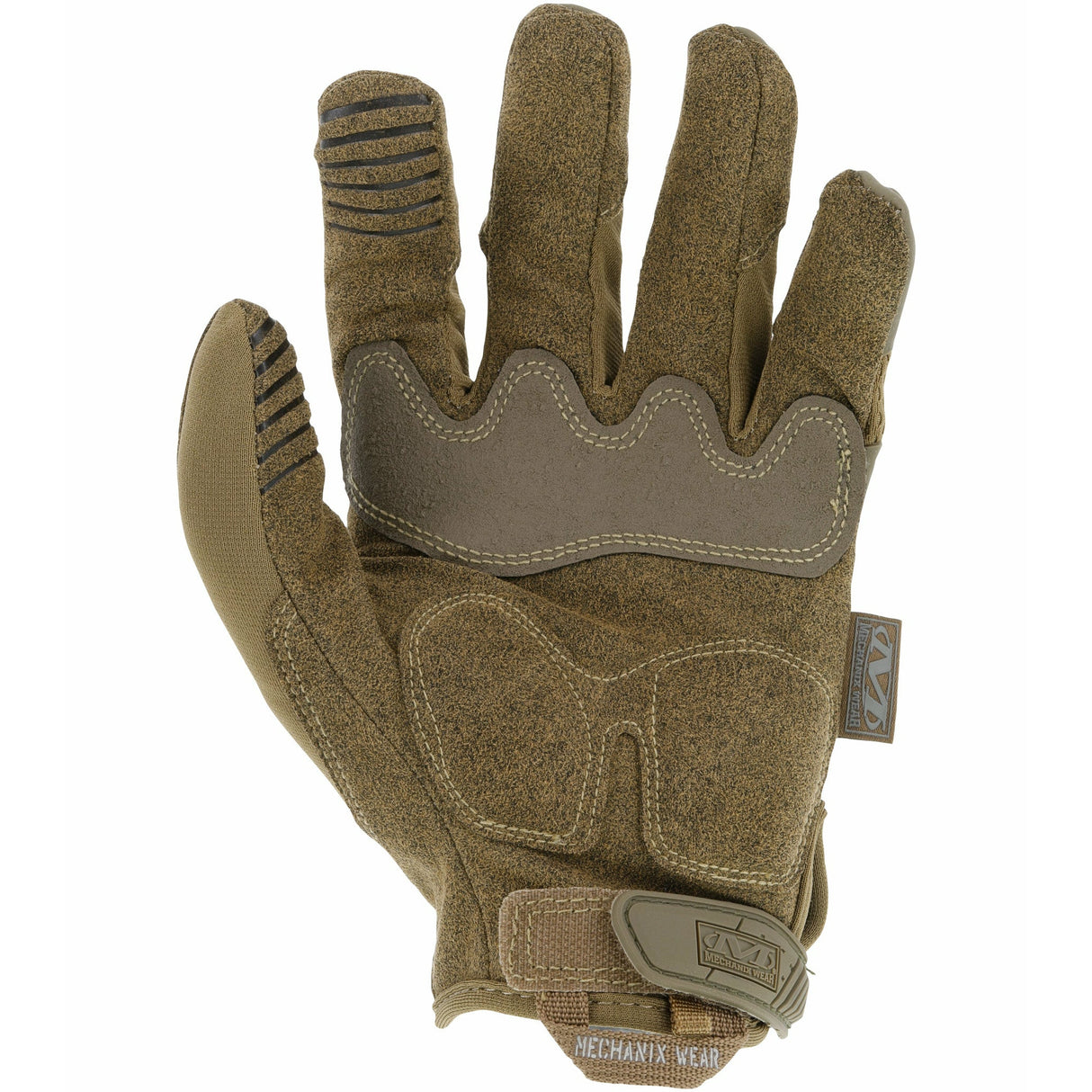 Mechanix Wear M-Pact Coyote Handschuhe