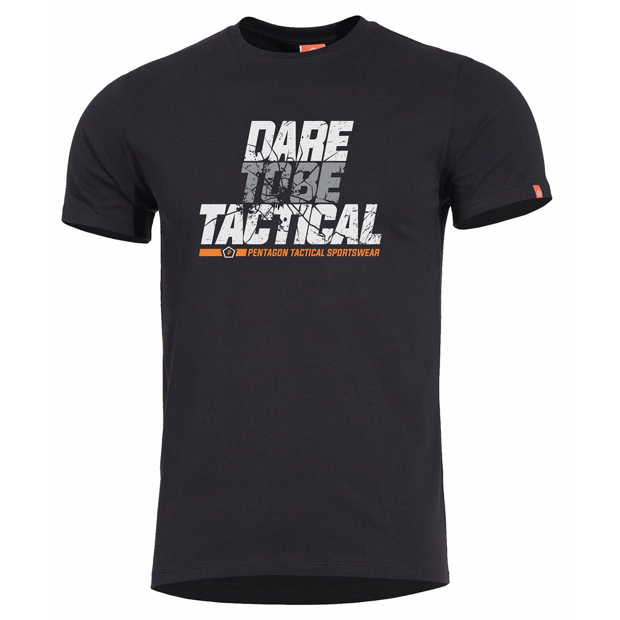 Pentagon Ageron "Dare To Be Tactical" T-Shirt