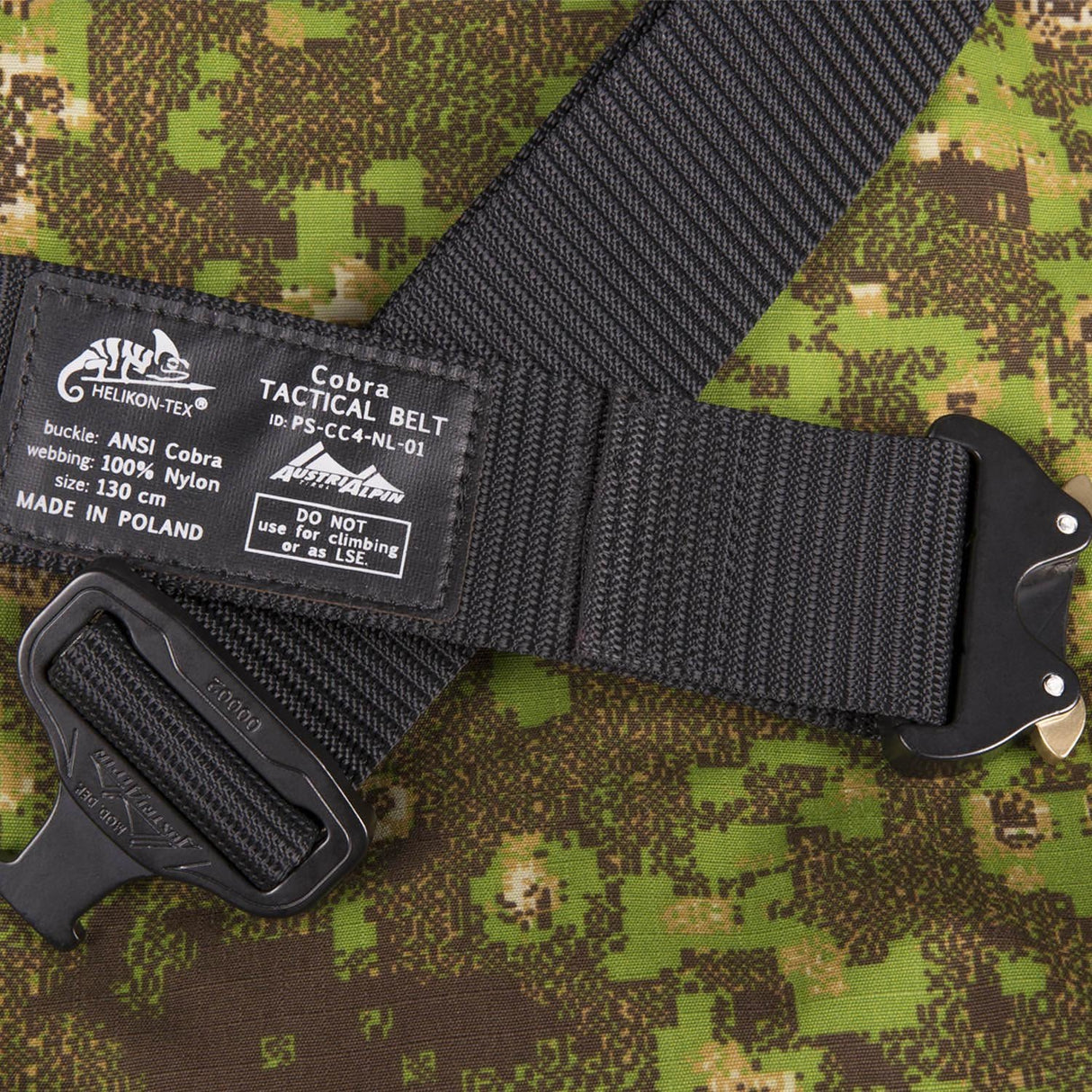 Helikon-Tex Cobra (FC45) Tactical Belt