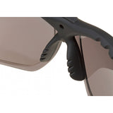 SwissEye Tactical shooting glasses Lancer Smoke