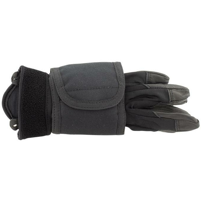 SnigelDesign Combination Glove Rack Black