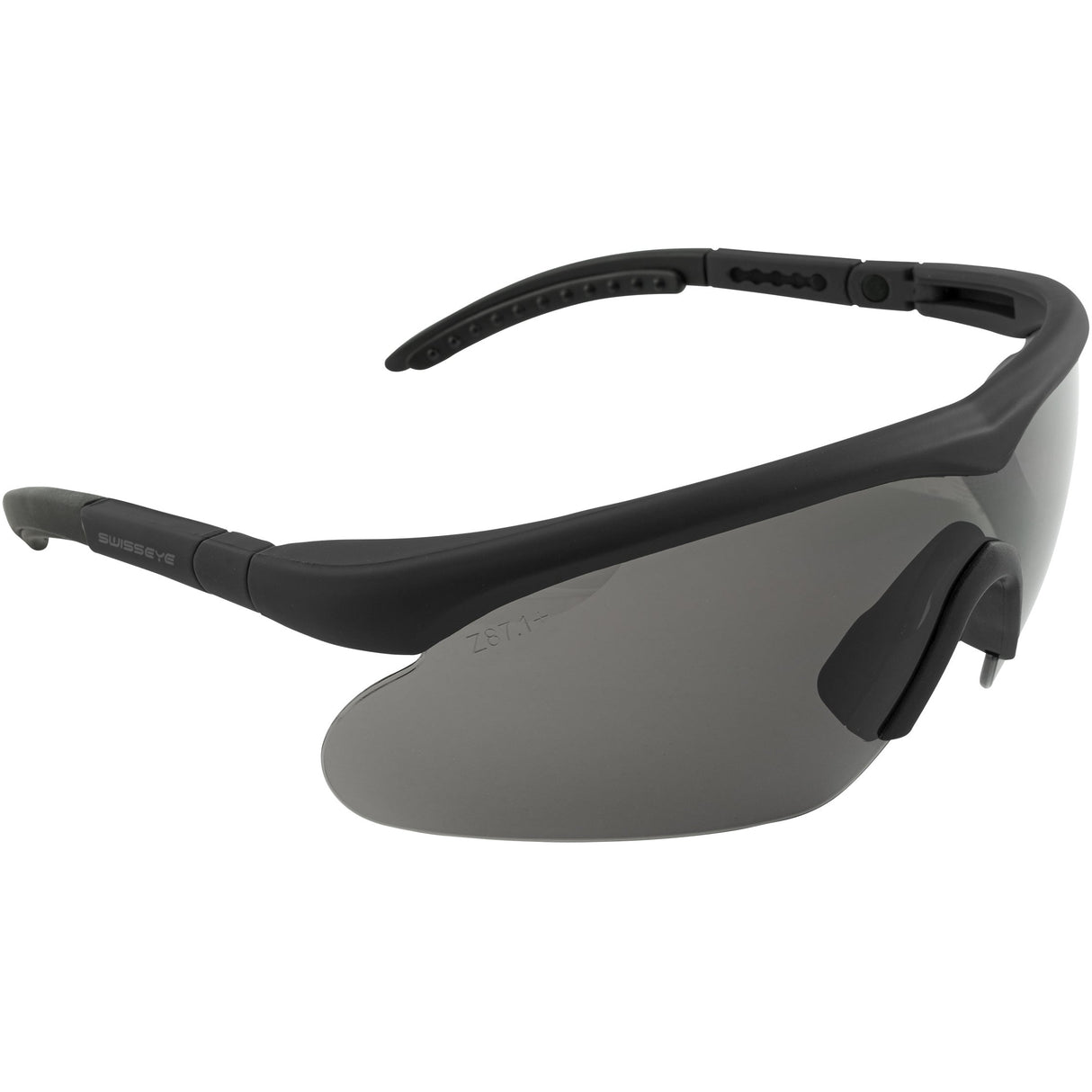 SwissEye Tactical Schießbrille Raptor