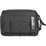 Warrior Laser Cut Small Horizontal Utility Pouch