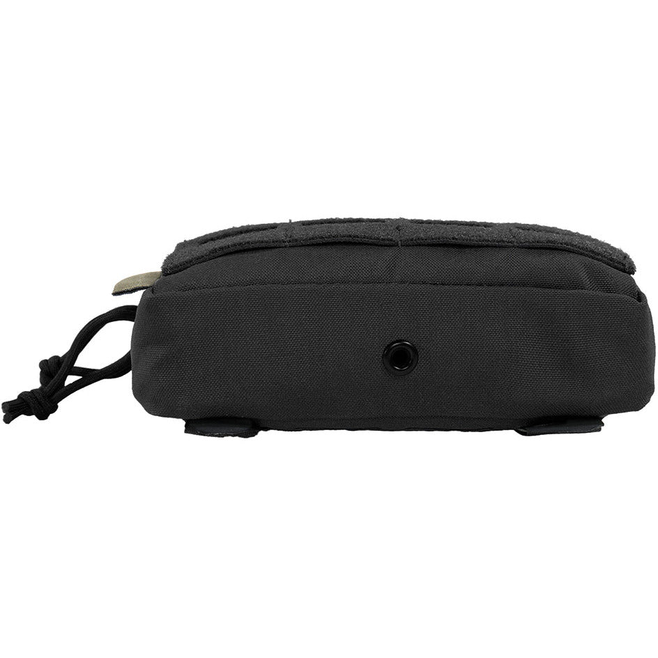 Warrior Laser Cut Small Horizontal Utility Pouch