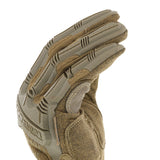 Mechanix Wear M-Pact Coyote gloves