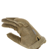 Mechanix Original Covert Coyote Gloves